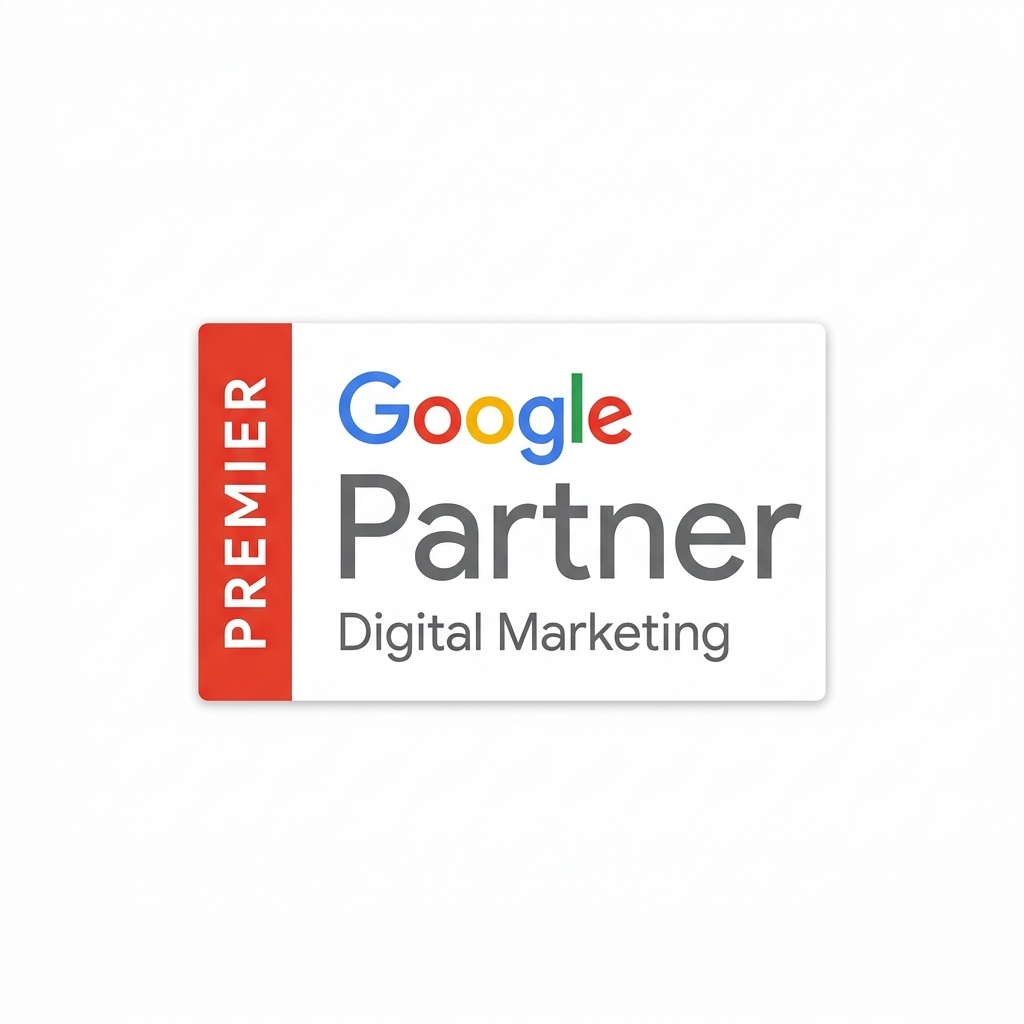 Google Premier Partner