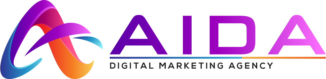 Aida Digital Marketing Agency