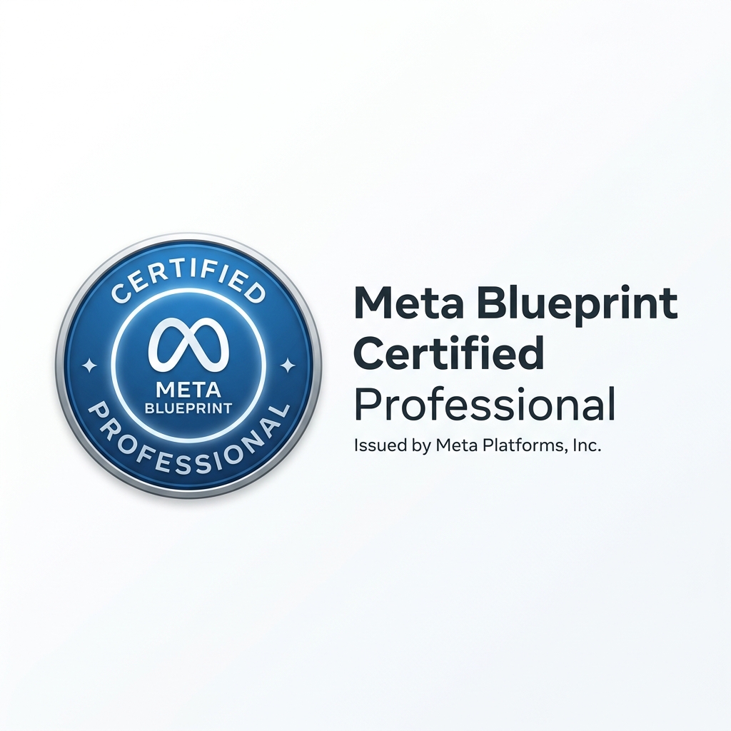 Meta Blueprint Certified