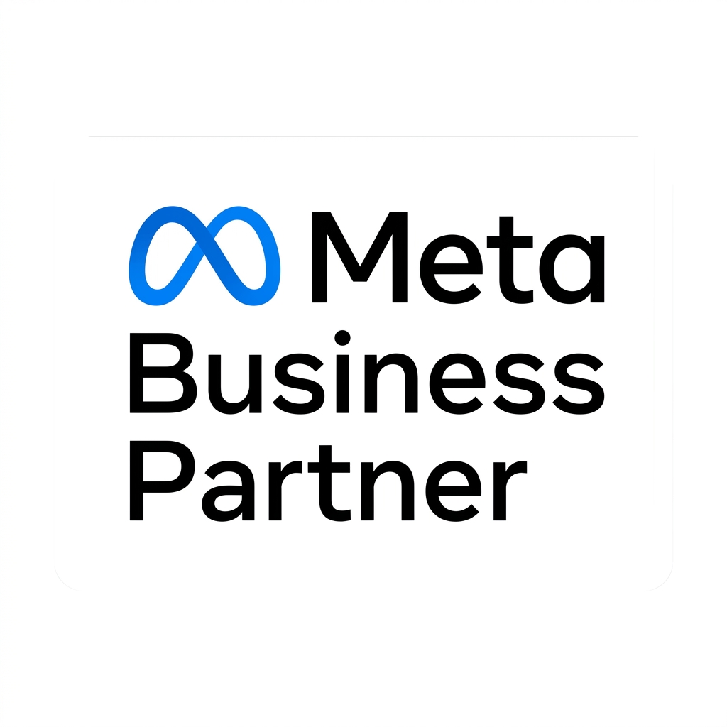 Meta Business Partner