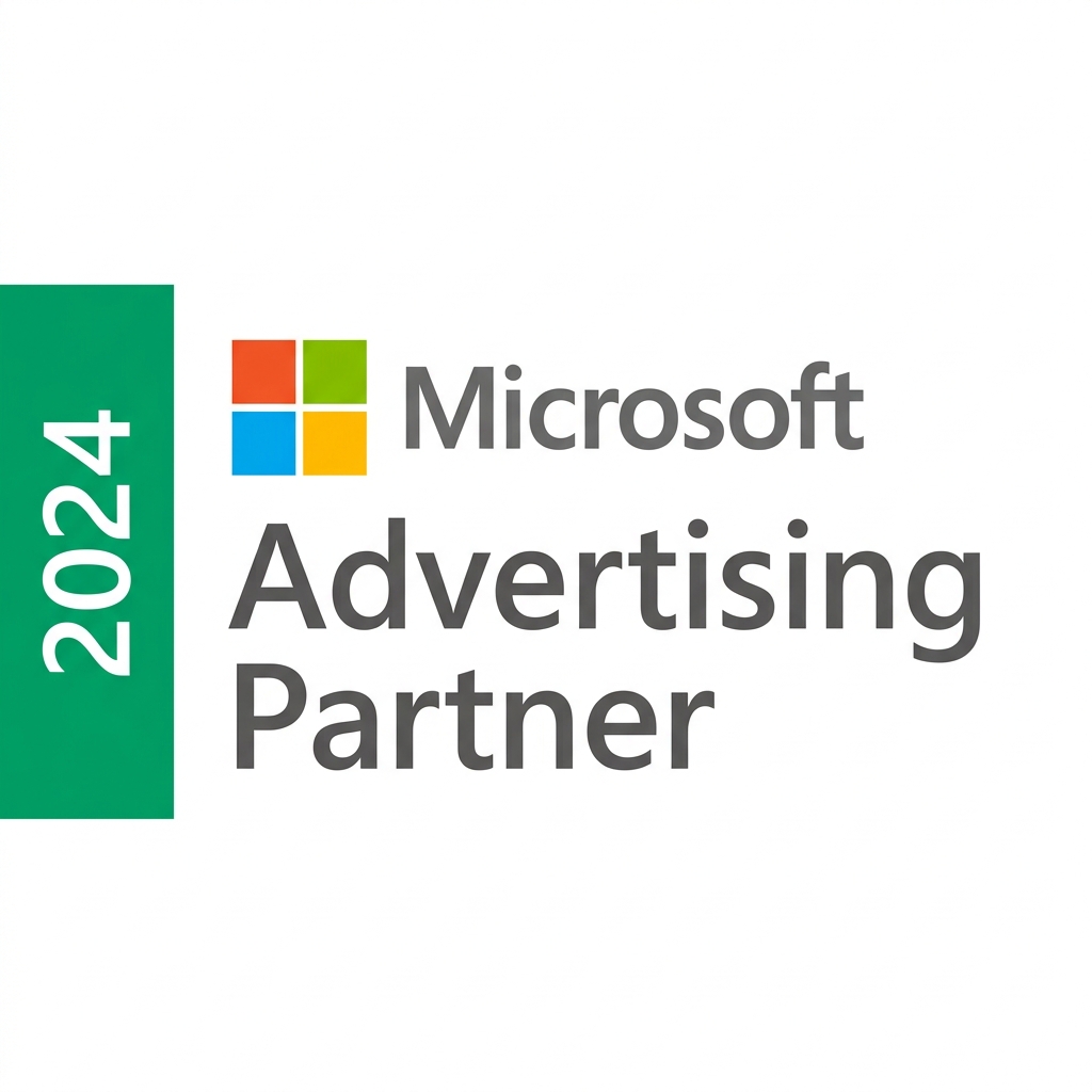 Microsoft Advertising Partner